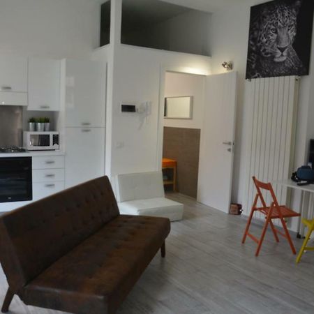 Stayinbologna Bagian luar foto