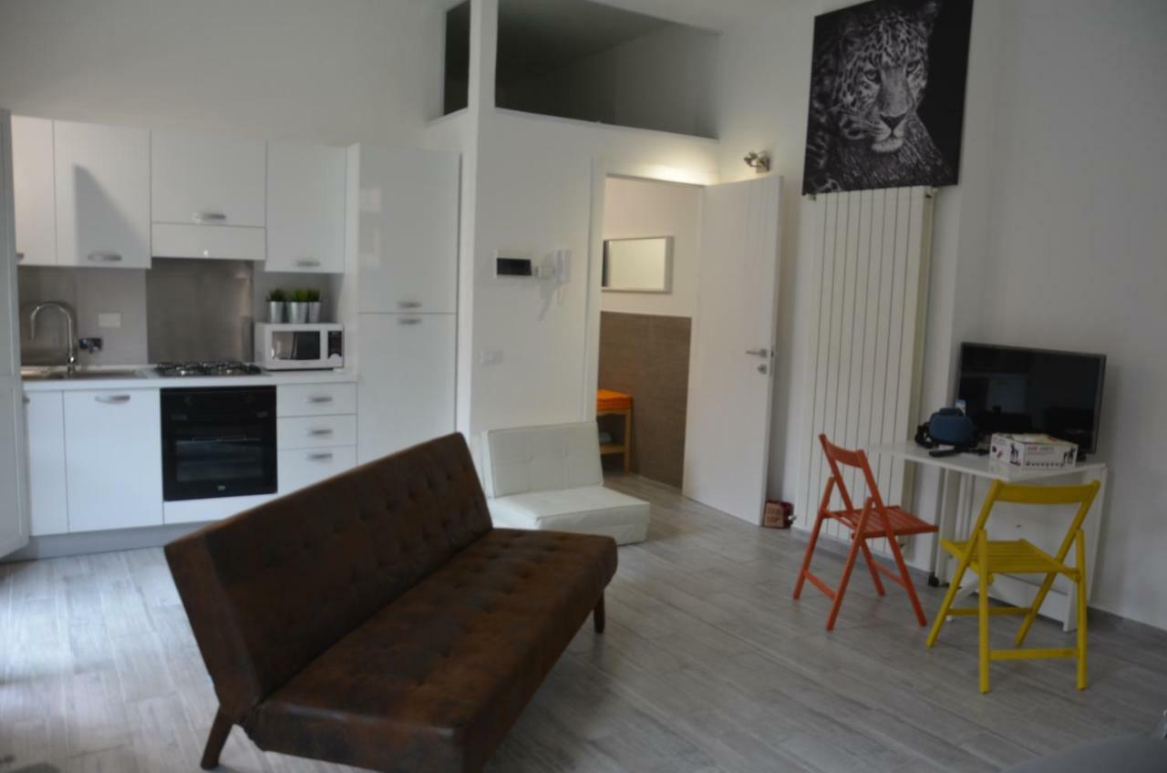 Stayinbologna Bagian luar foto