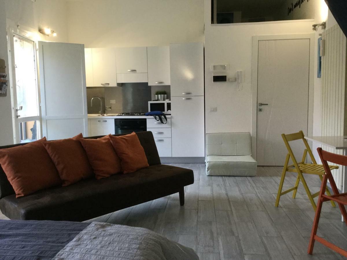Stayinbologna Bagian luar foto