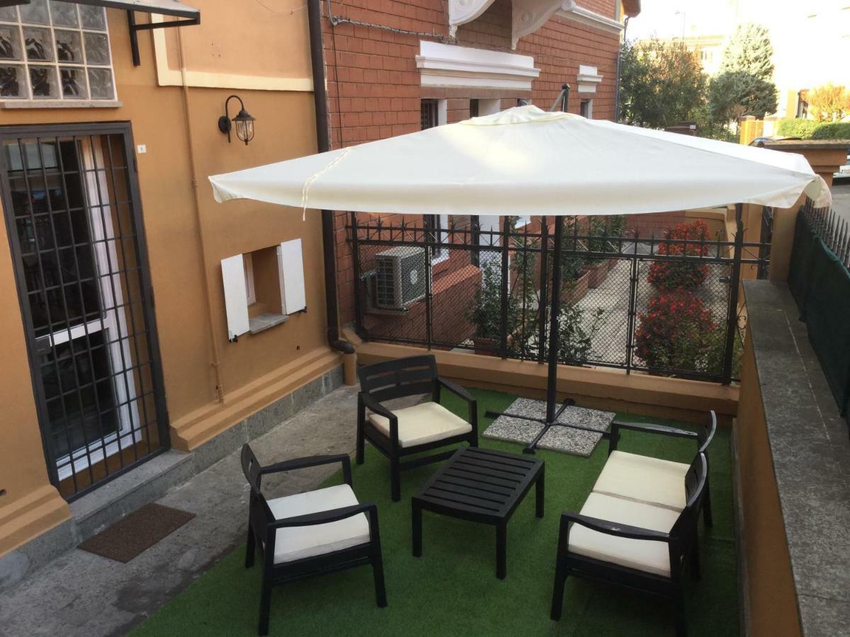 Stayinbologna Bagian luar foto