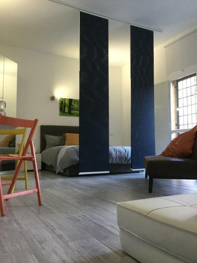 Stayinbologna Bagian luar foto