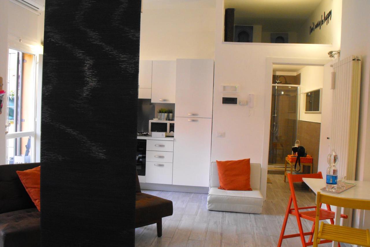 Stayinbologna Bagian luar foto